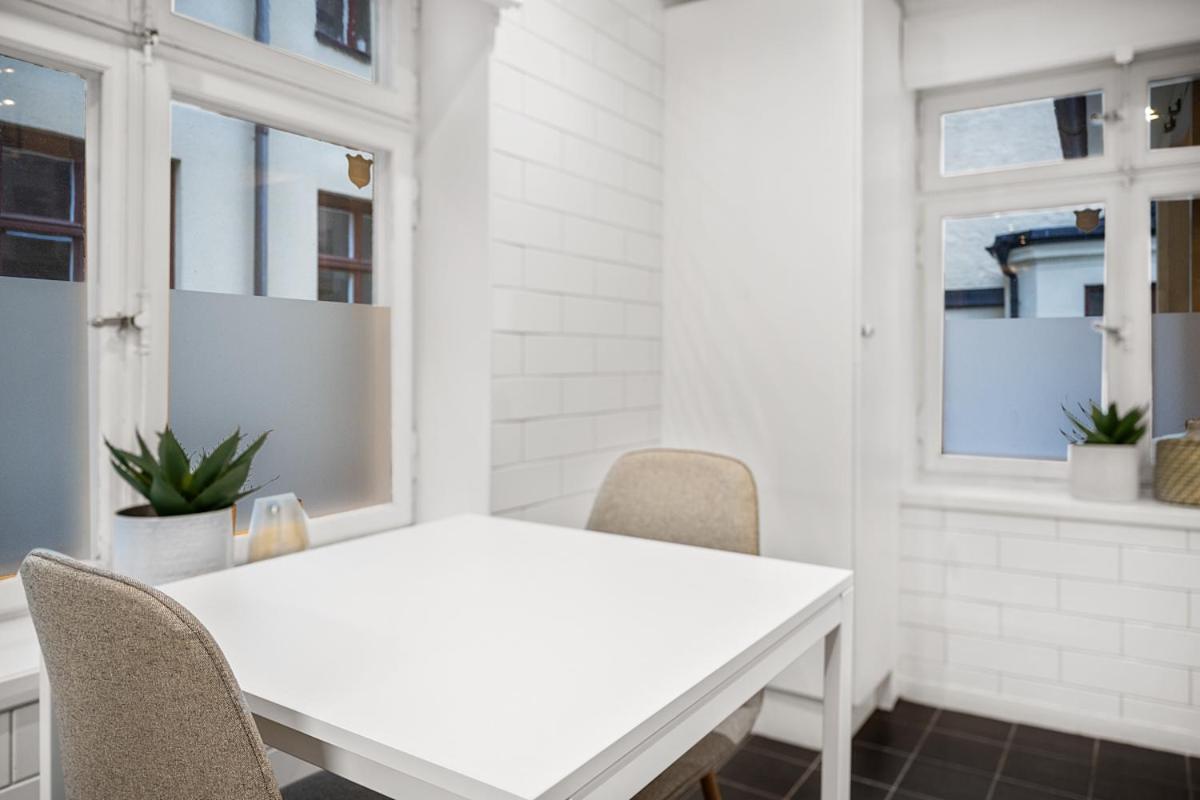 Upplandsgatan, Vasastan Lägenhet Stockholm Exteriör bild