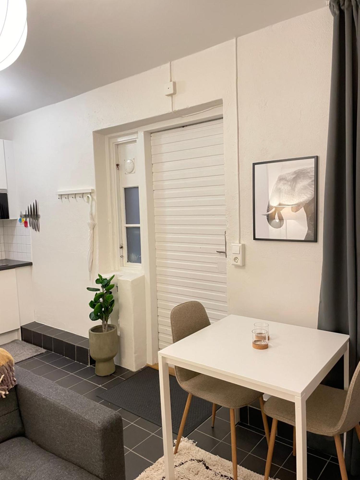 Upplandsgatan, Vasastan Lägenhet Stockholm Exteriör bild